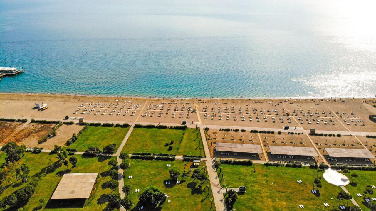 Paradise Town Villa Abel Belek Luaran gambar