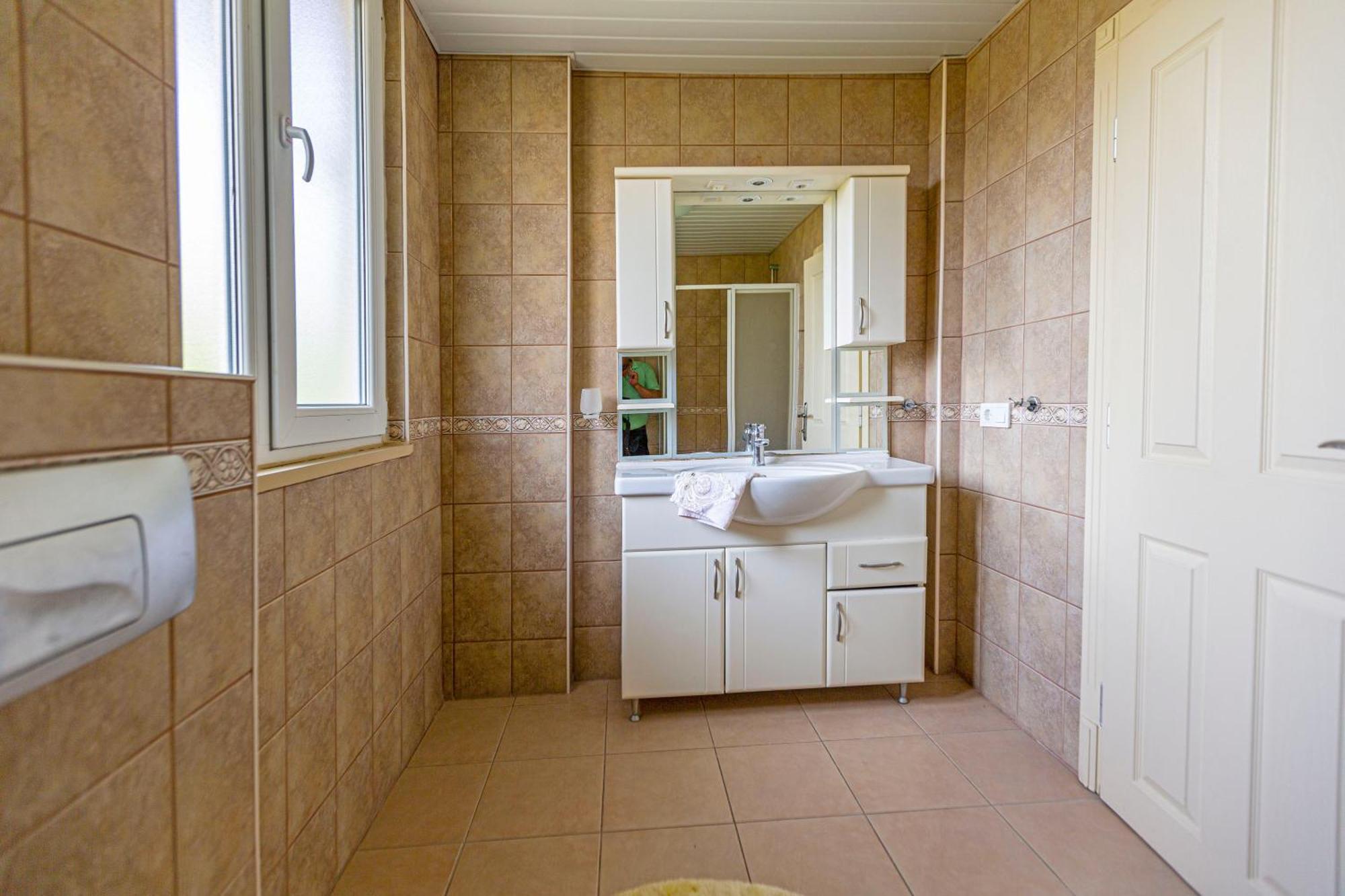 Paradise Town Villa Abel Belek Luaran gambar