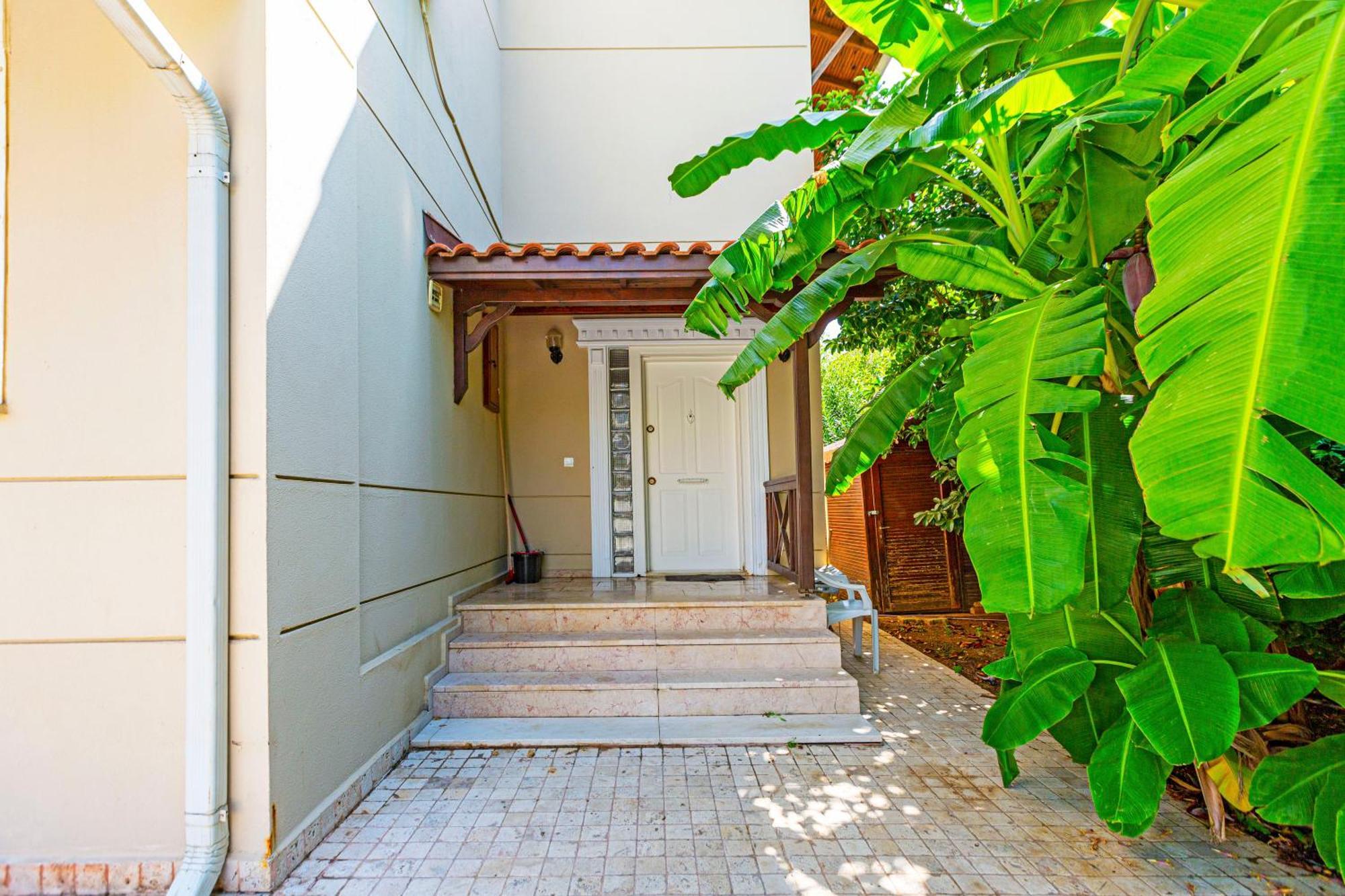 Paradise Town Villa Abel Belek Luaran gambar