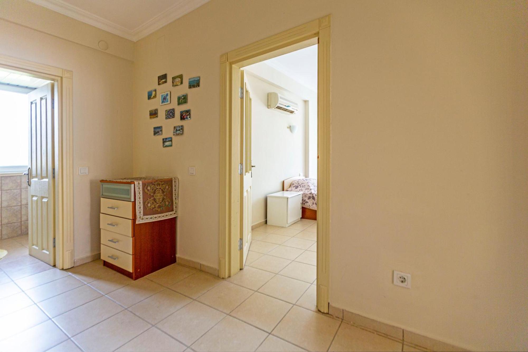 Paradise Town Villa Abel Belek Luaran gambar