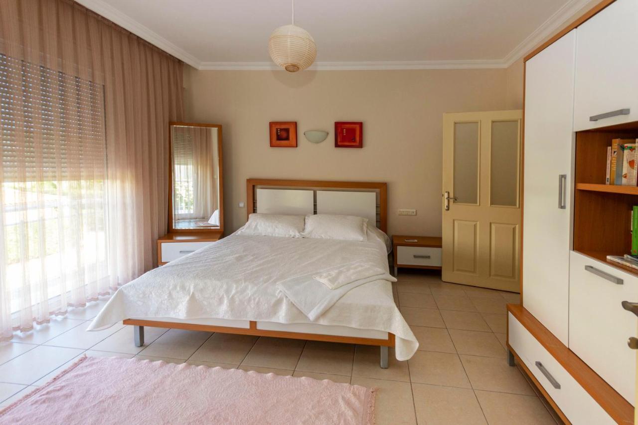 Paradise Town Villa Abel Belek Luaran gambar