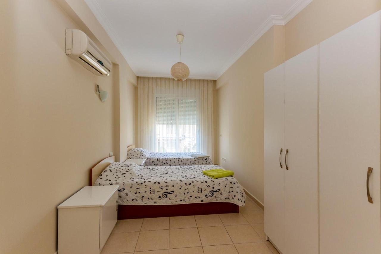 Paradise Town Villa Abel Belek Luaran gambar