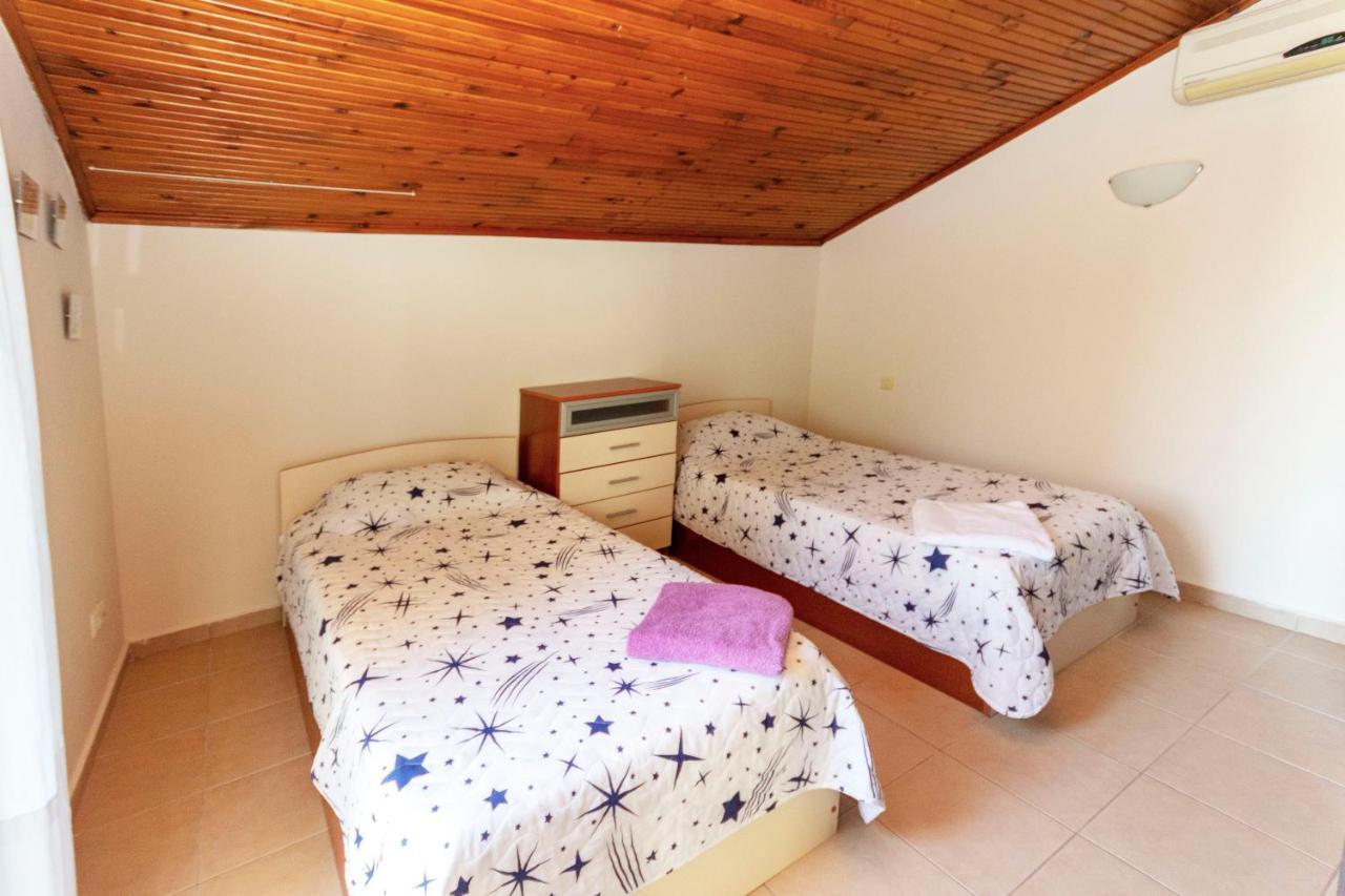 Paradise Town Villa Abel Belek Luaran gambar