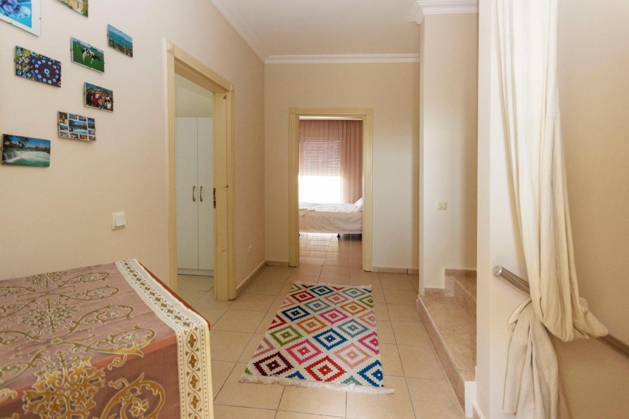 Paradise Town Villa Abel Belek Luaran gambar