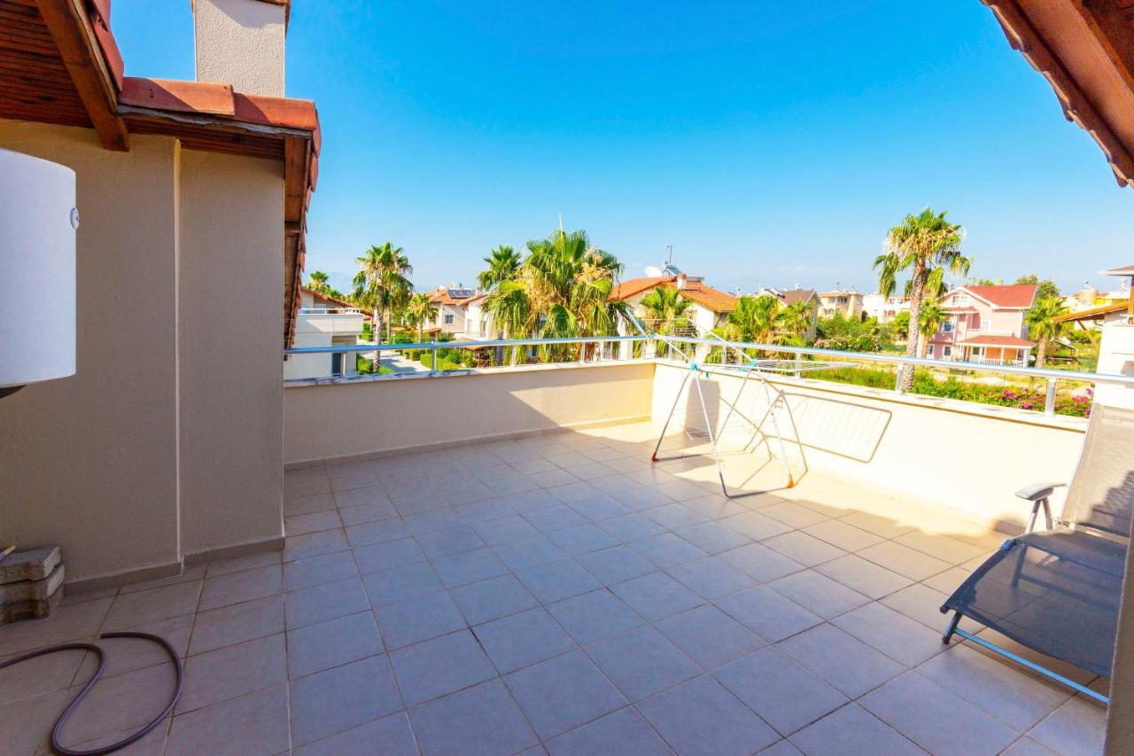 Paradise Town Villa Abel Belek Luaran gambar