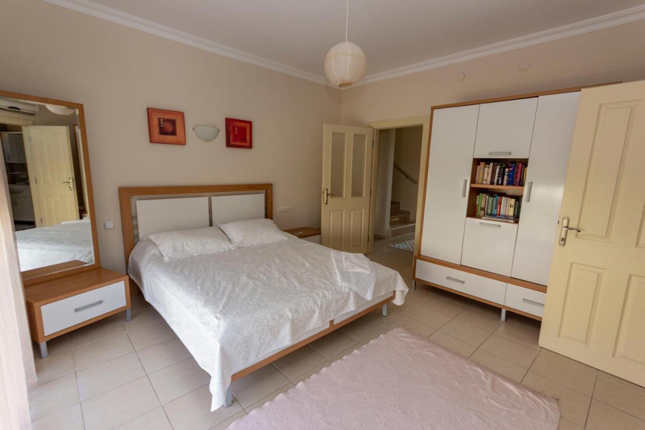 Paradise Town Villa Abel Belek Luaran gambar