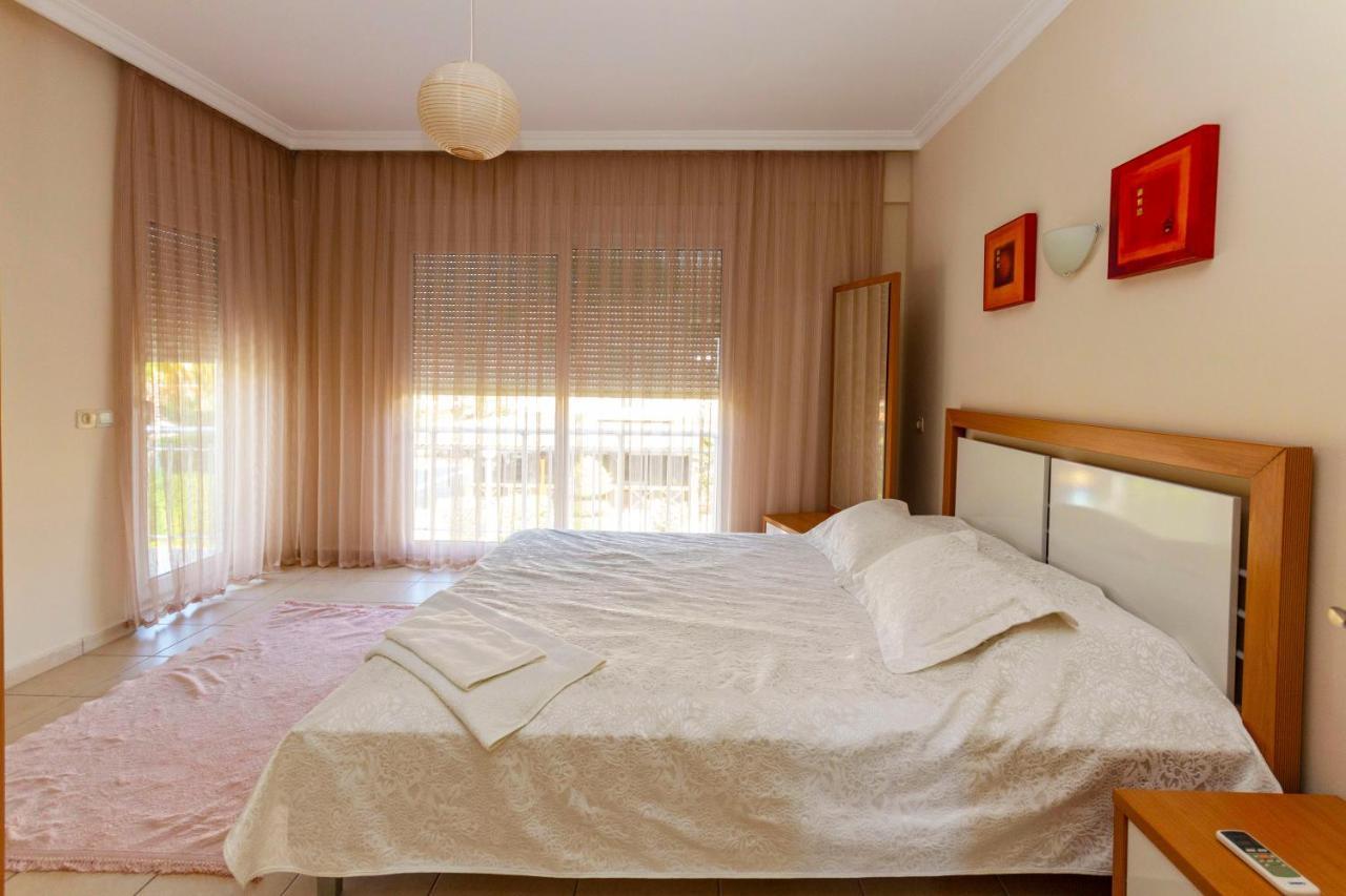 Paradise Town Villa Abel Belek Luaran gambar